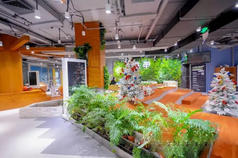 Guangzhou Office