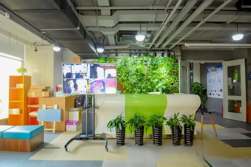 Singapore Office